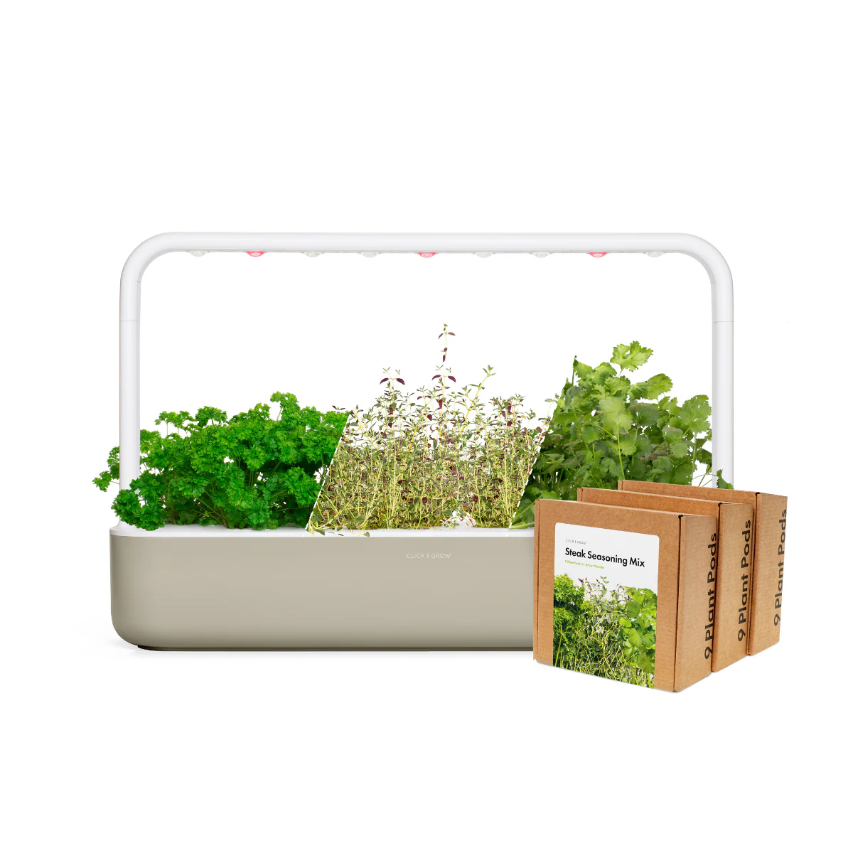 Big "Steak Seasoning" Kit - Image 3