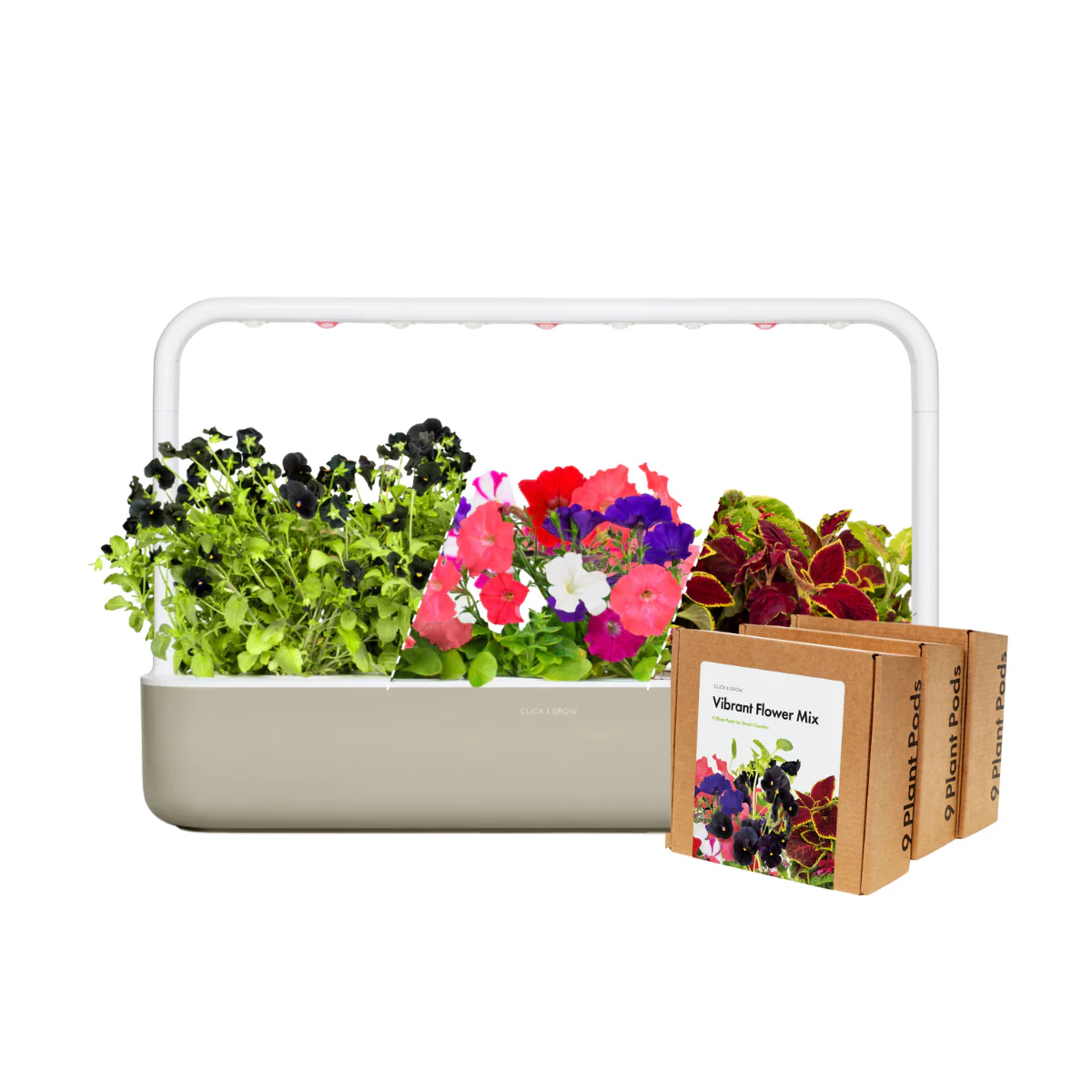 Big "Vibrant Flower" Kit - Image 3