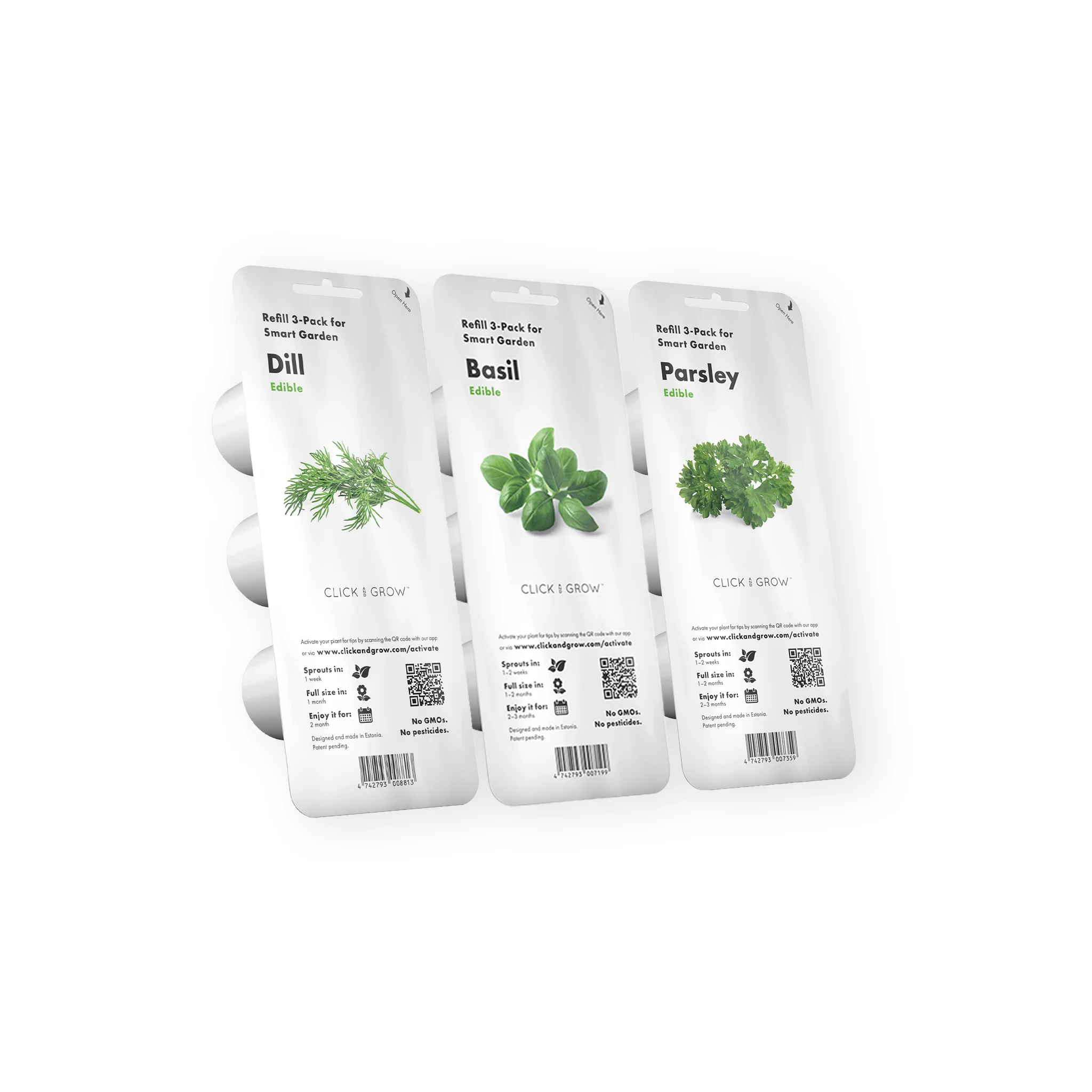 Green Goddess Mix - Image 3