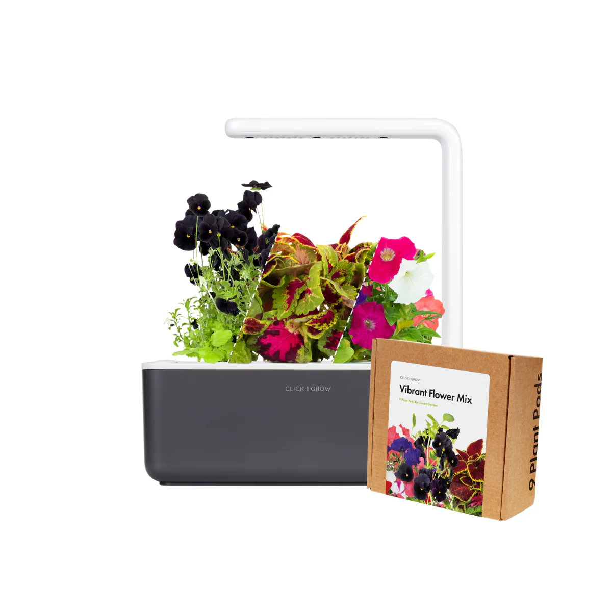 Small "Vibrant Flower" Kit - Image 3