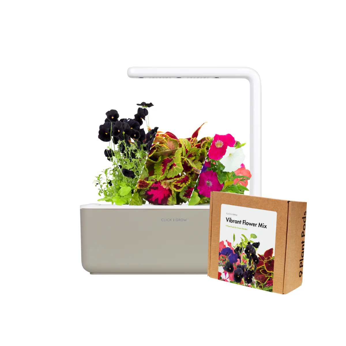 Small "Vibrant Flower" Kit - Image 4