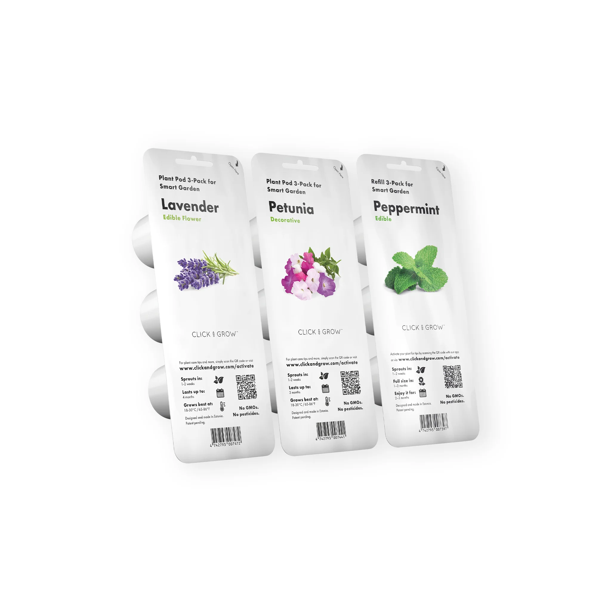 Spring Aromatherapy Mix - Image 3