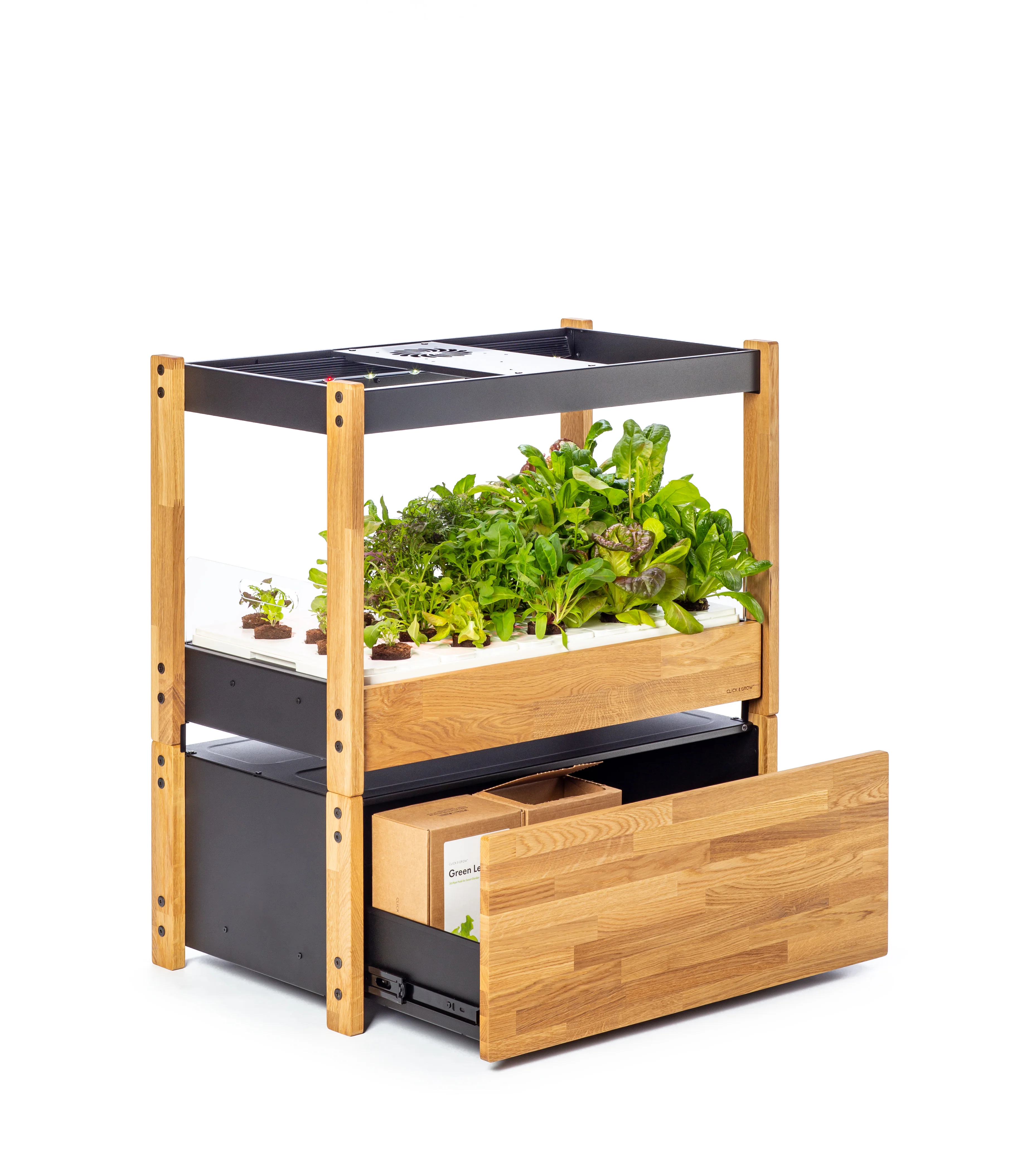 Storage Drawer for The Click & Grow 25 - Image 3