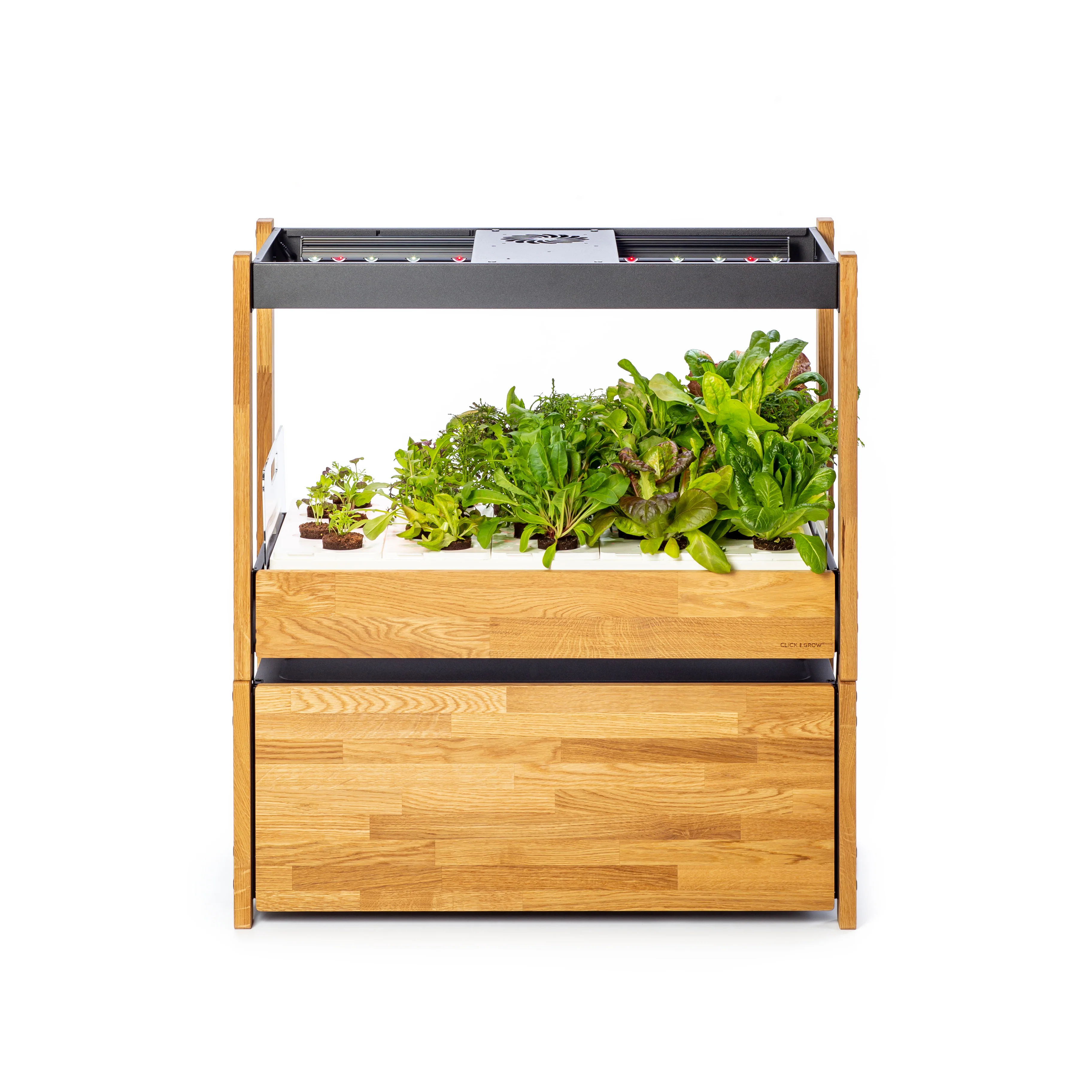 Storage Drawer for The Click & Grow 25 - Image 4