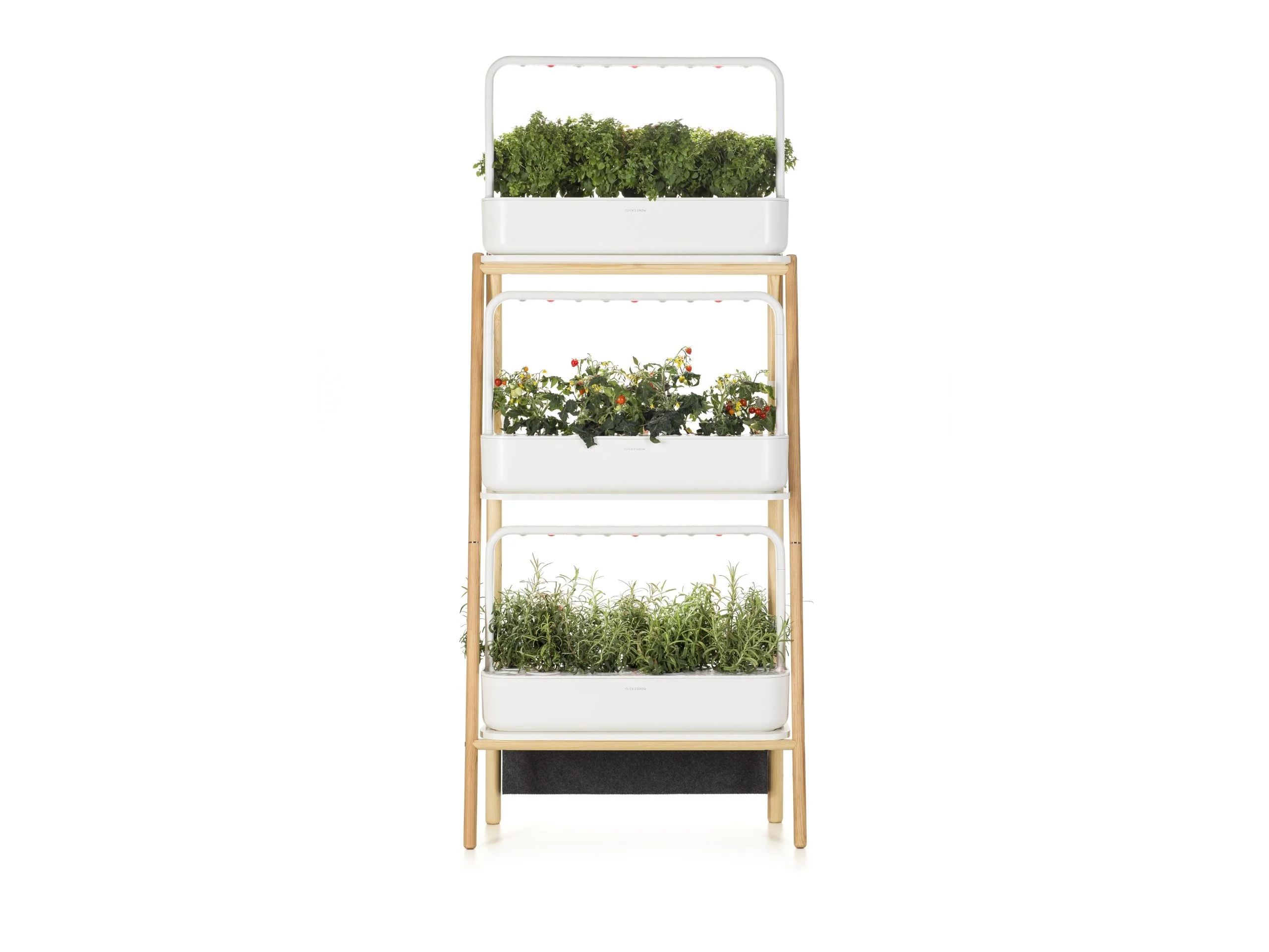 The Smart Garden 9 to 27 Upgrade - Image 4