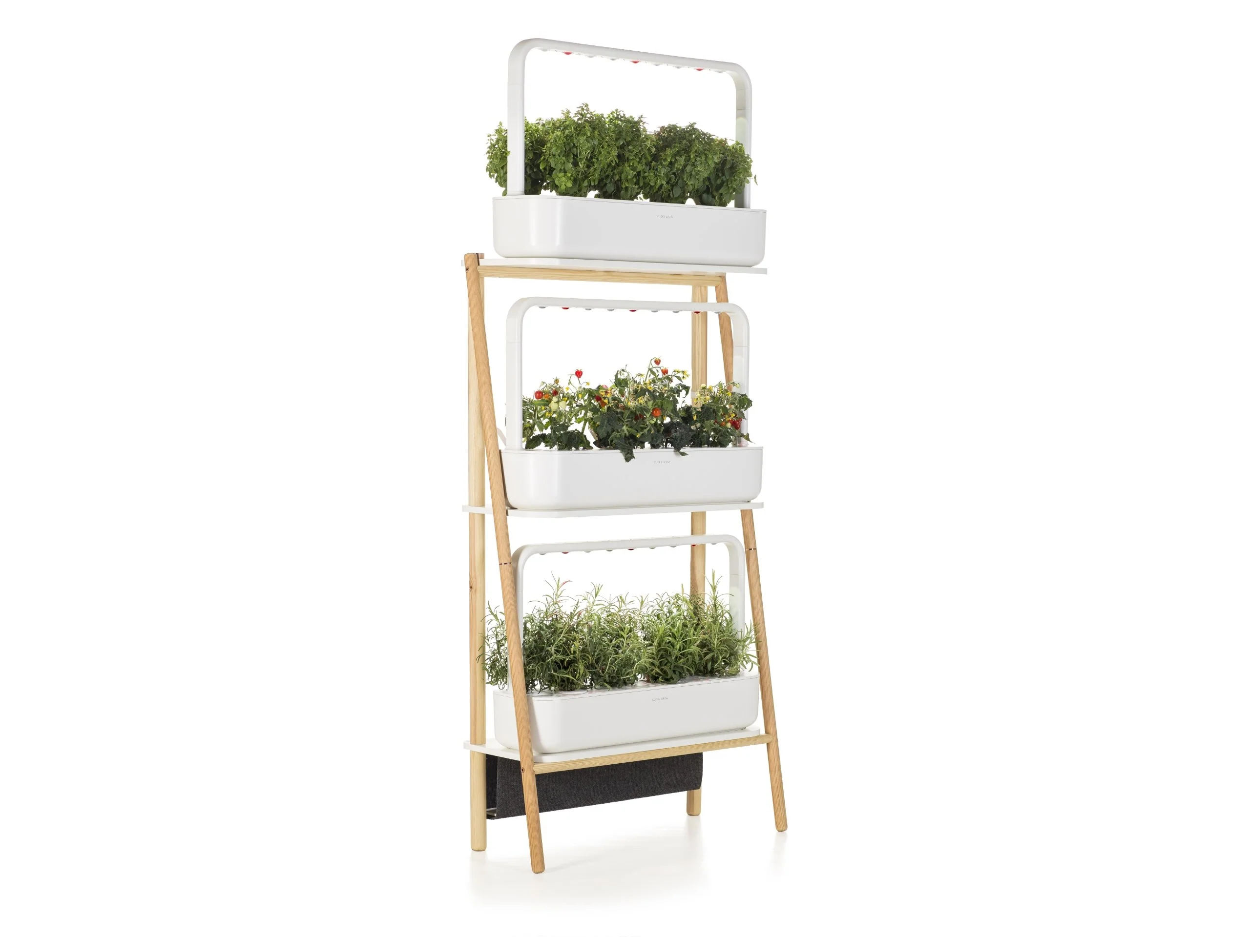 The Smart Garden 9 to 27 Upgrade - Image 5